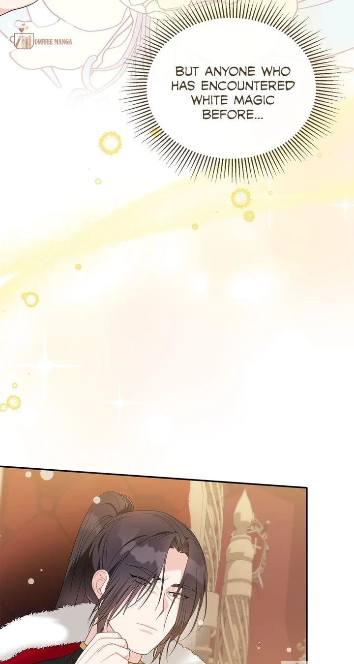 No, I Only Charmed the Princess! chapter 5 page 5