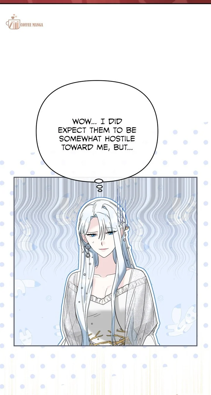 No, I Only Charmed the Princess! chapter 5 page 21