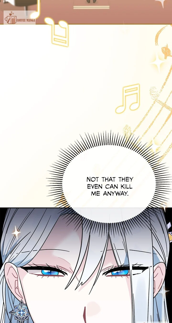 No, I Only Charmed the Princess! chapter 5 page 25