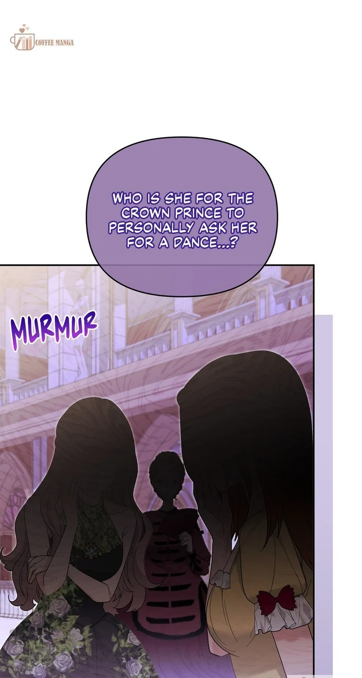 No, I Only Charmed the Princess! chapter 5 page 38