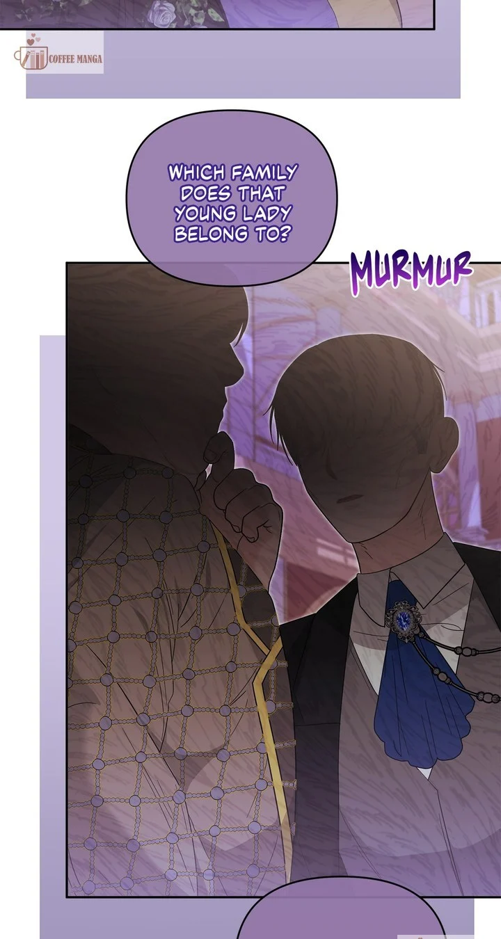 No, I Only Charmed the Princess! chapter 5 page 39