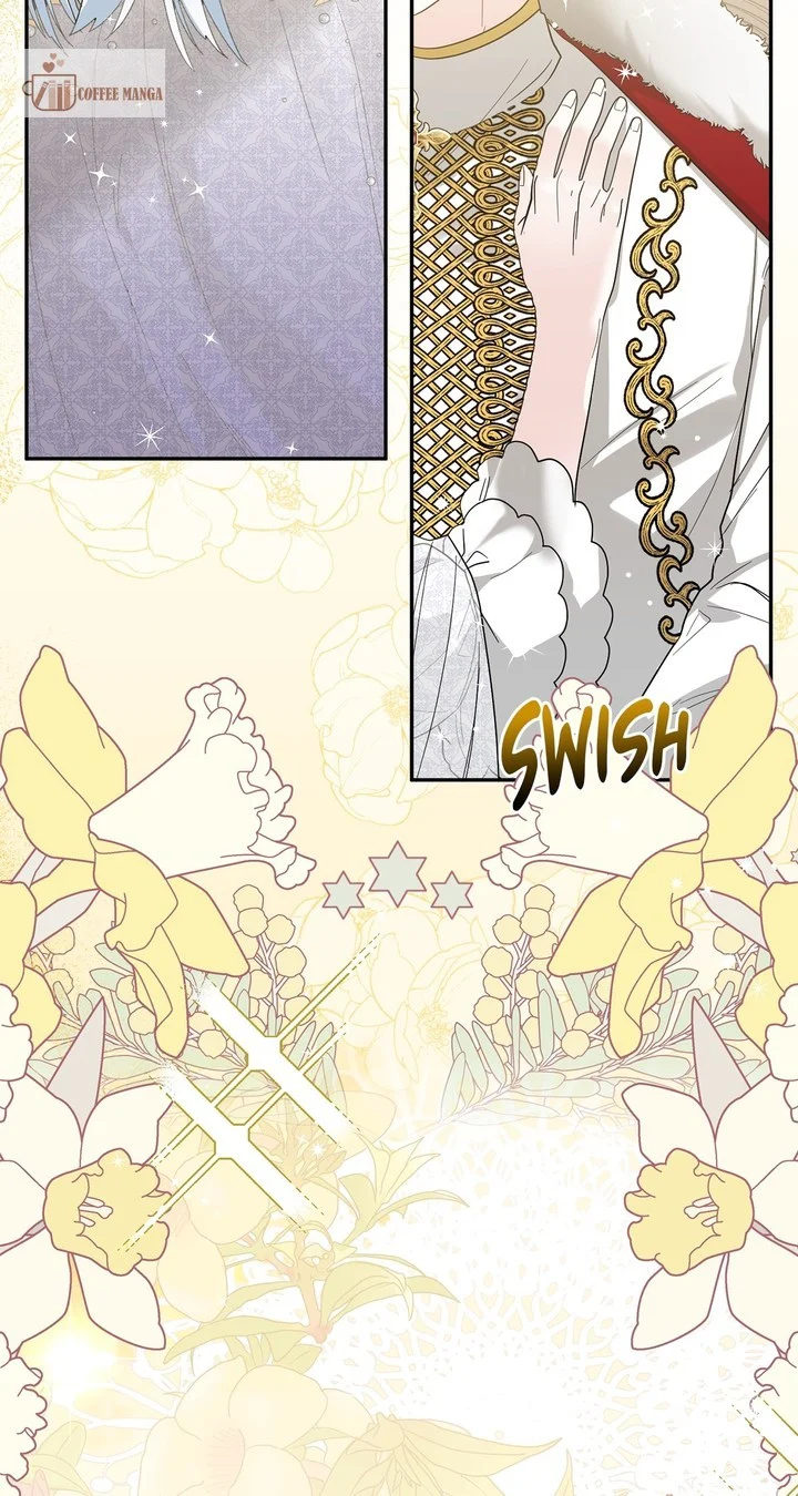 No, I Only Charmed the Princess! chapter 5 page 41