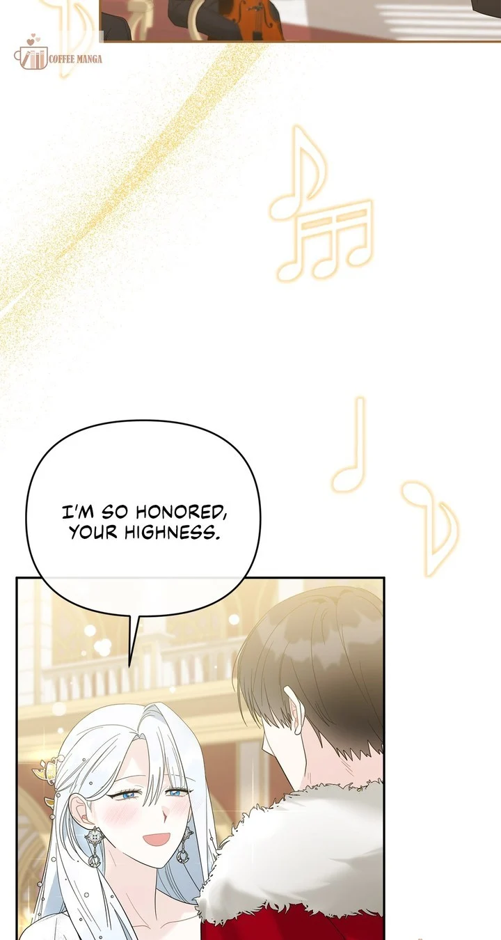 No, I Only Charmed the Princess! chapter 5 page 44