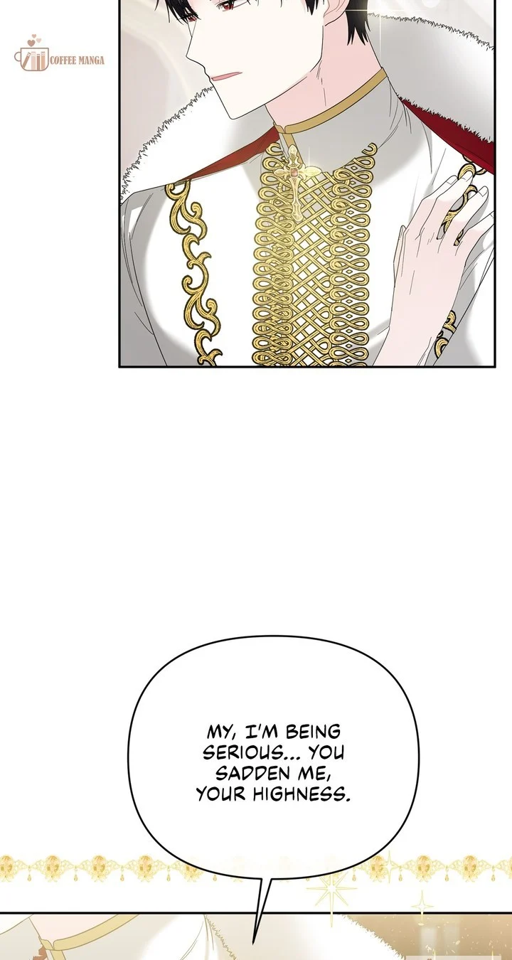 No, I Only Charmed the Princess! chapter 5 page 48