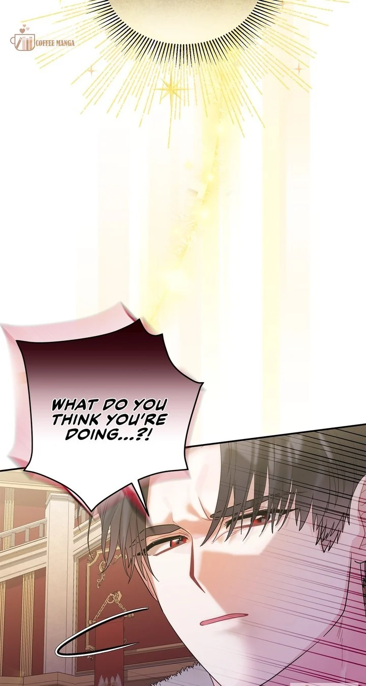 No, I Only Charmed the Princess! chapter 5 page 51