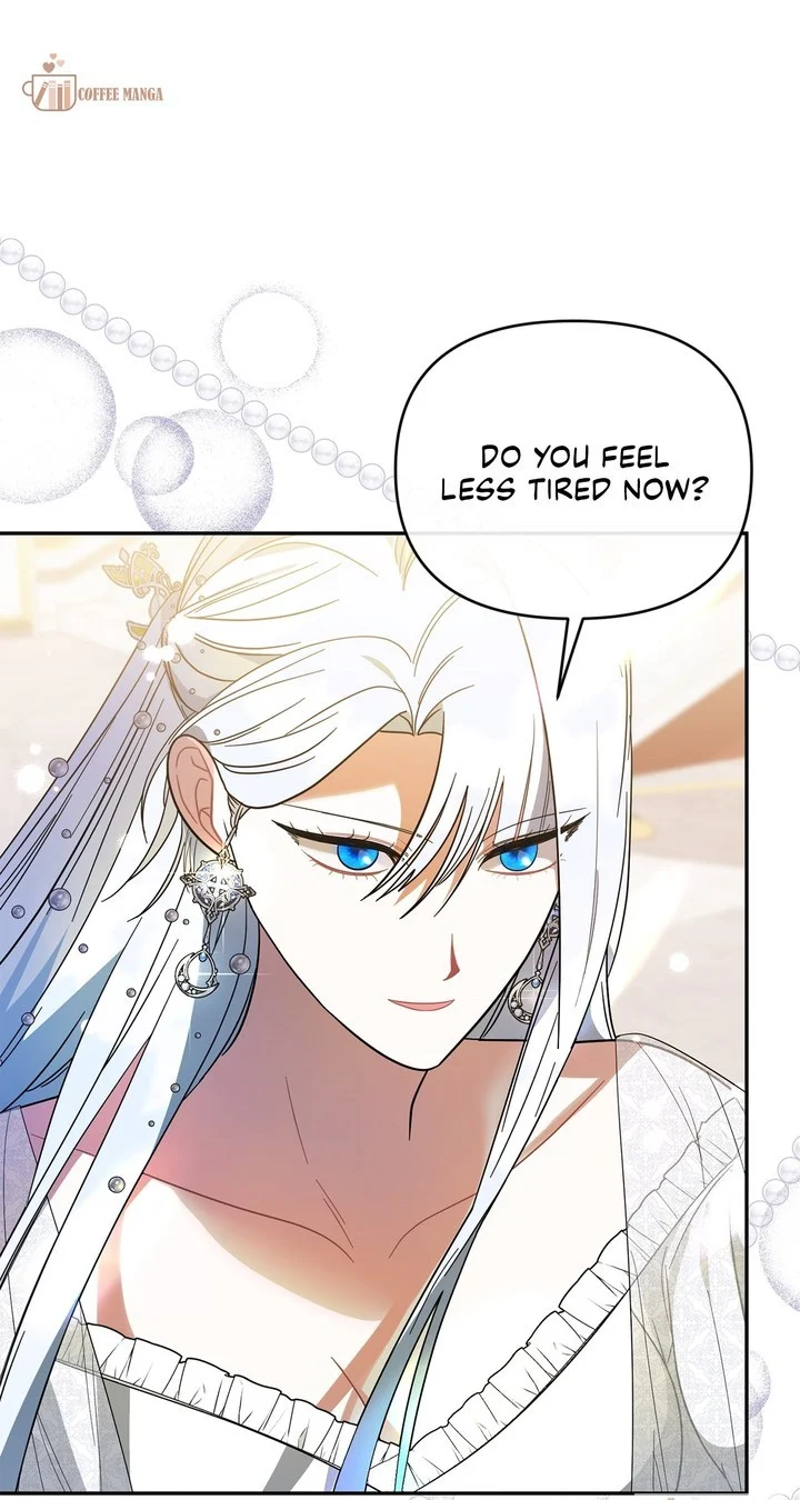 No, I Only Charmed the Princess! chapter 5 page 55