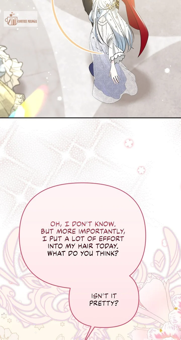 No, I Only Charmed the Princess! chapter 5 page 57