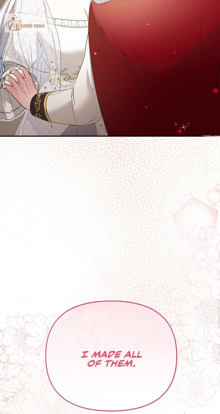 No, I Only Charmed the Princess! chapter 5 page 61