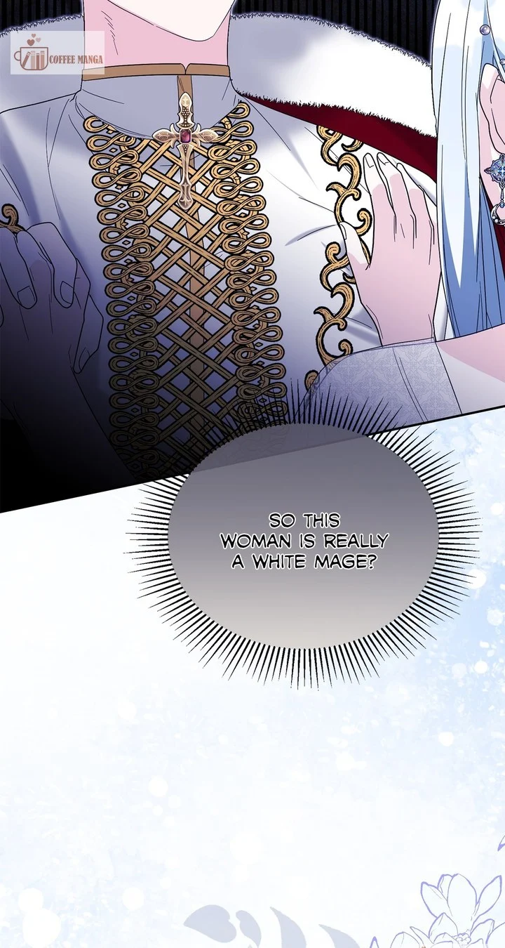 No, I Only Charmed the Princess! chapter 5 page 64
