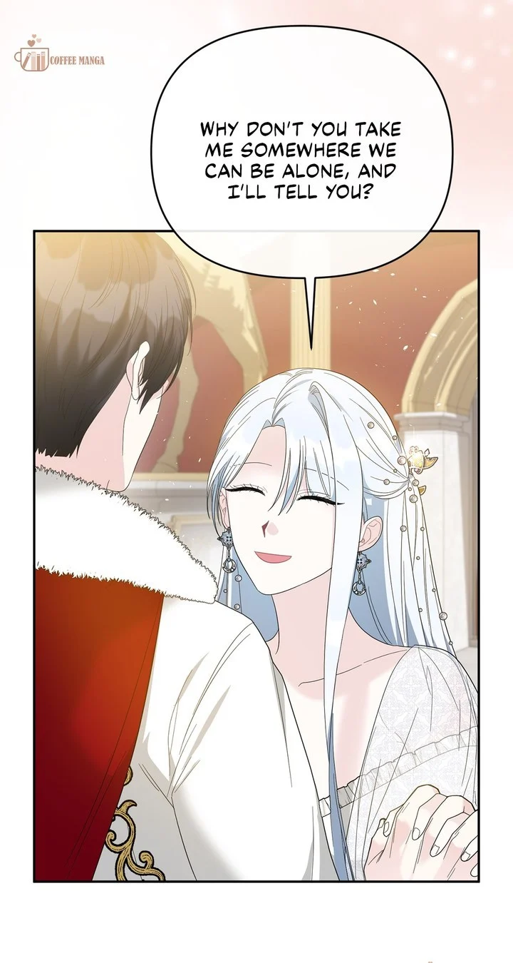 No, I Only Charmed the Princess! chapter 5 page 73