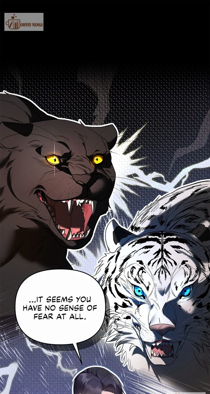 No, I Only Charmed the Princess! chapter 5 page 79