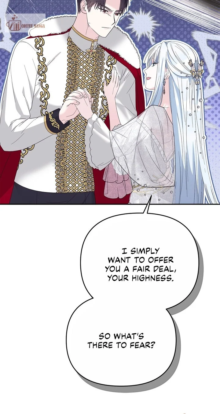 No, I Only Charmed the Princess! chapter 5 page 80