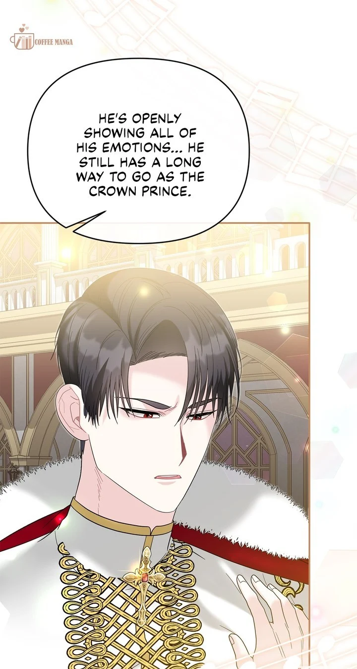 No, I Only Charmed the Princess! chapter 5 page 84