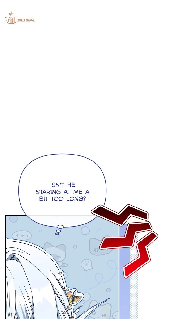 No, I Only Charmed the Princess! chapter 5 page 88