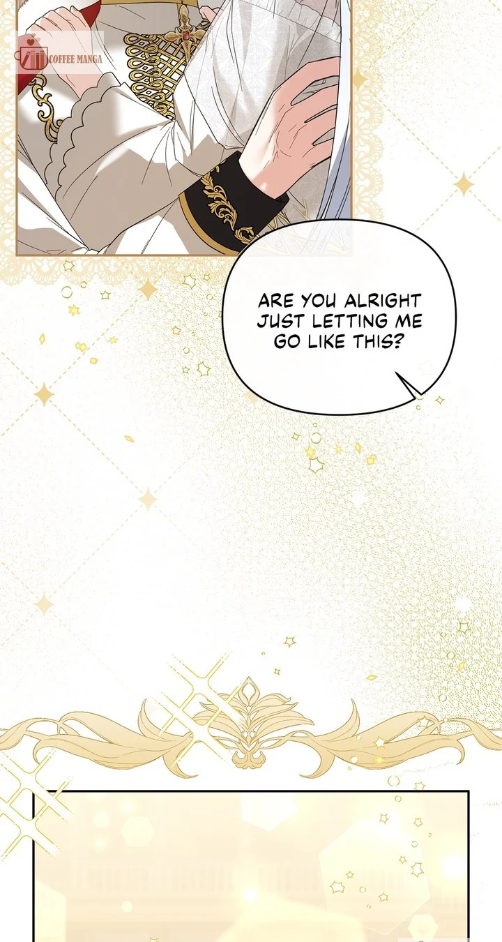 No, I Only Charmed the Princess! chapter 5 page 99