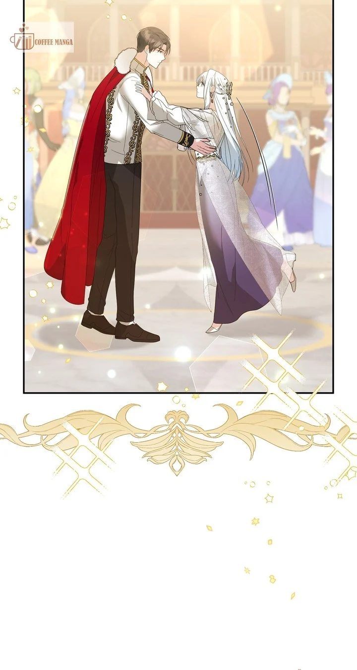 No, I Only Charmed the Princess! chapter 5 page 100