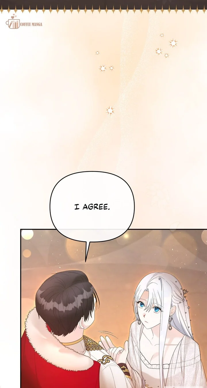 No, I Only Charmed the Princess! chapter 5 page 107