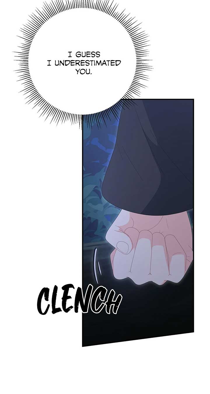 No, I Only Charmed the Princess! chapter 53 page 33
