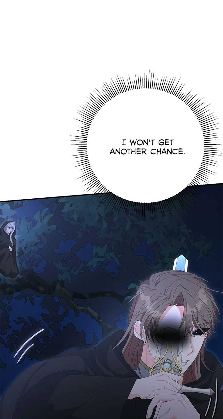 No, I Only Charmed the Princess! chapter 53 page 34