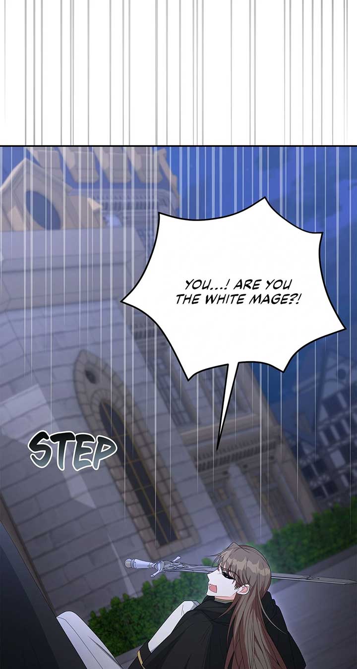 No, I Only Charmed the Princess! chapter 53 page 48
