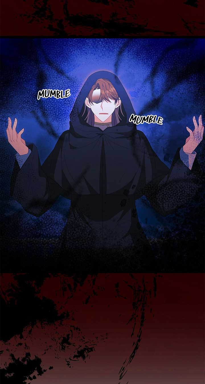 No, I Only Charmed the Princess! chapter 53 page 5
