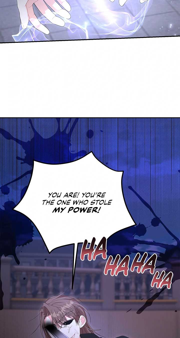 No, I Only Charmed the Princess! chapter 53 page 50