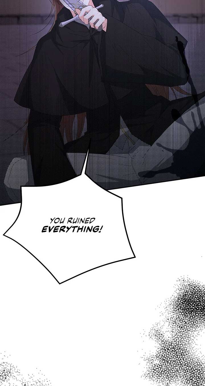 No, I Only Charmed the Princess! chapter 53 page 51