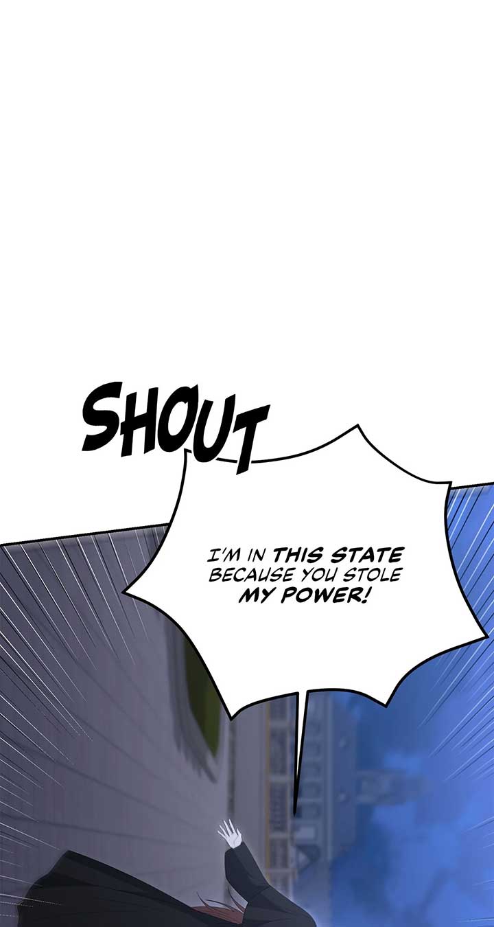 No, I Only Charmed the Princess! chapter 53 page 53