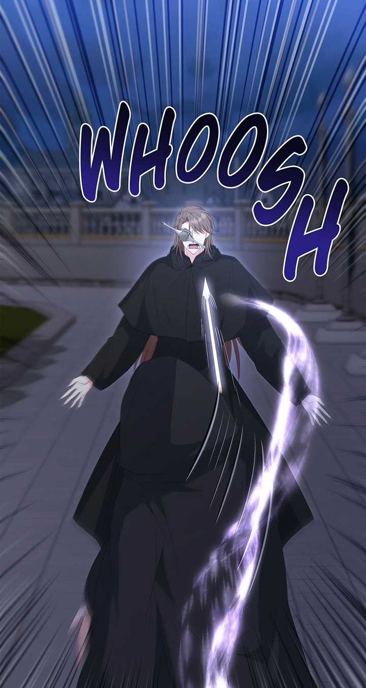 No, I Only Charmed the Princess! chapter 53 page 56