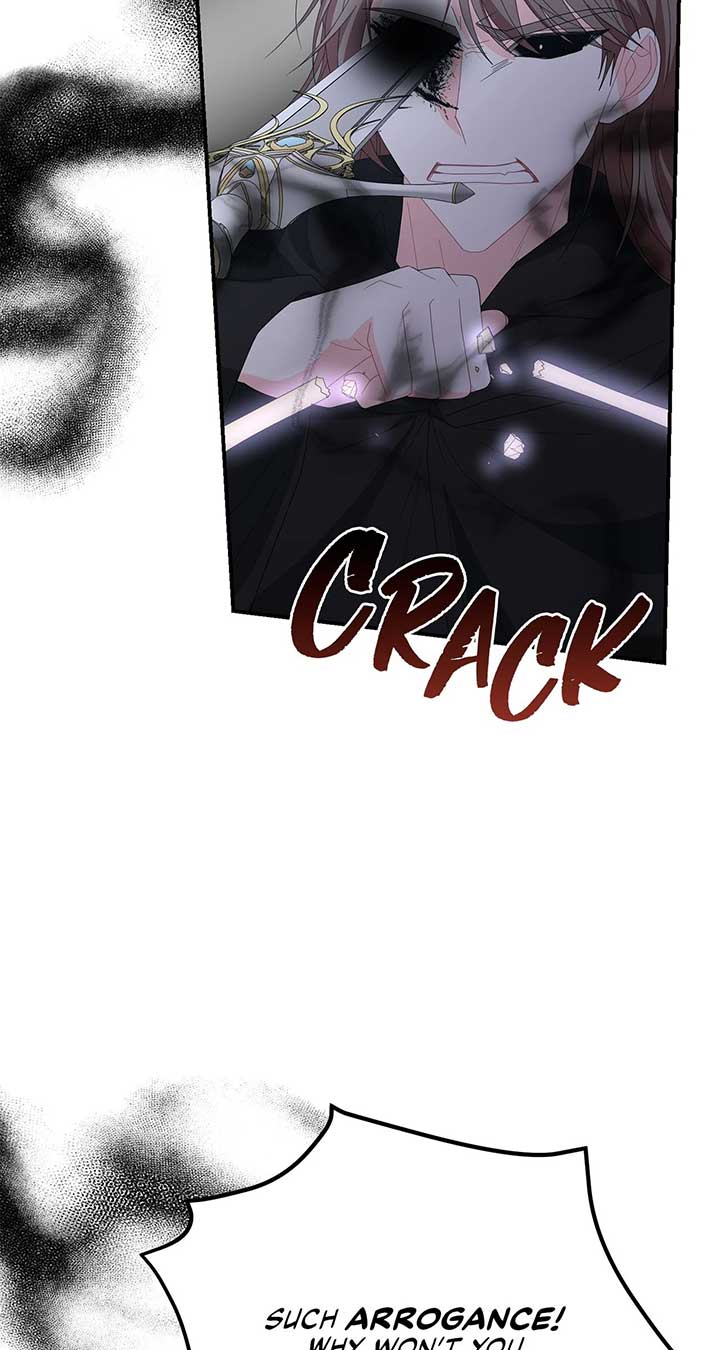 No, I Only Charmed the Princess! chapter 53 page 58