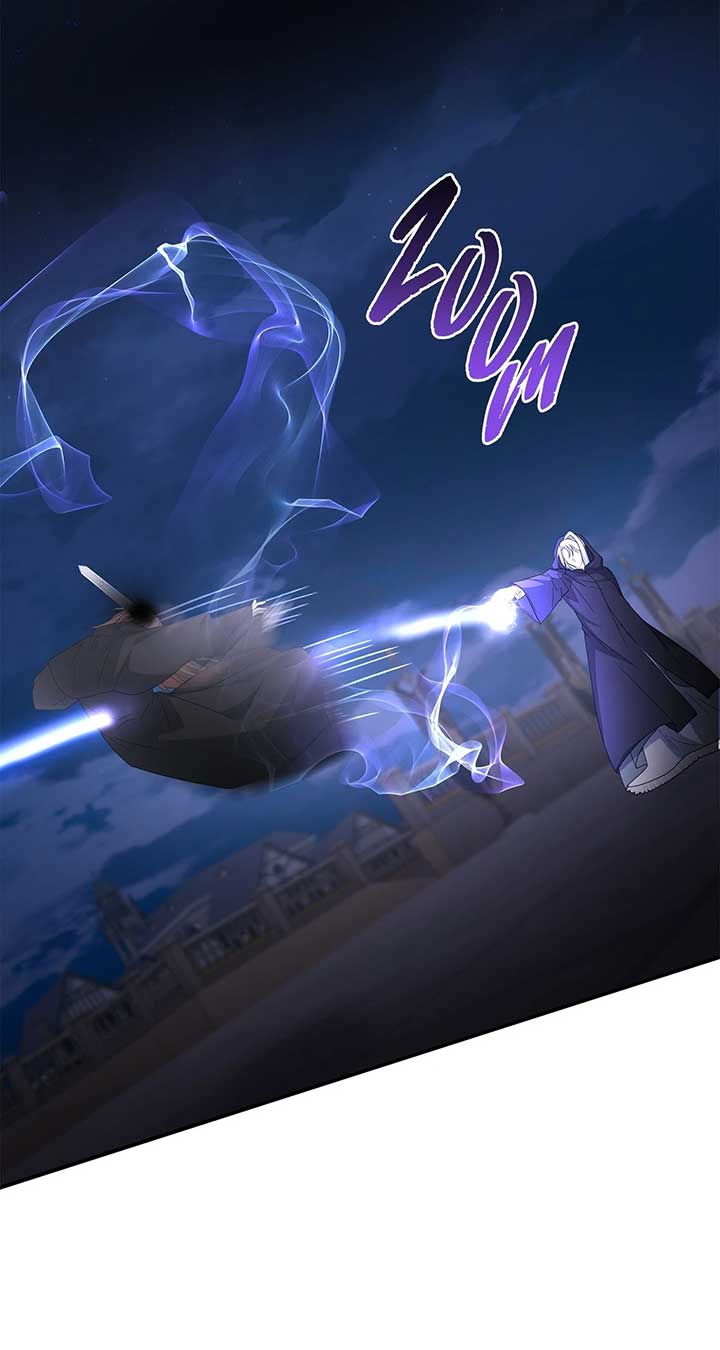 No, I Only Charmed the Princess! chapter 53 page 69