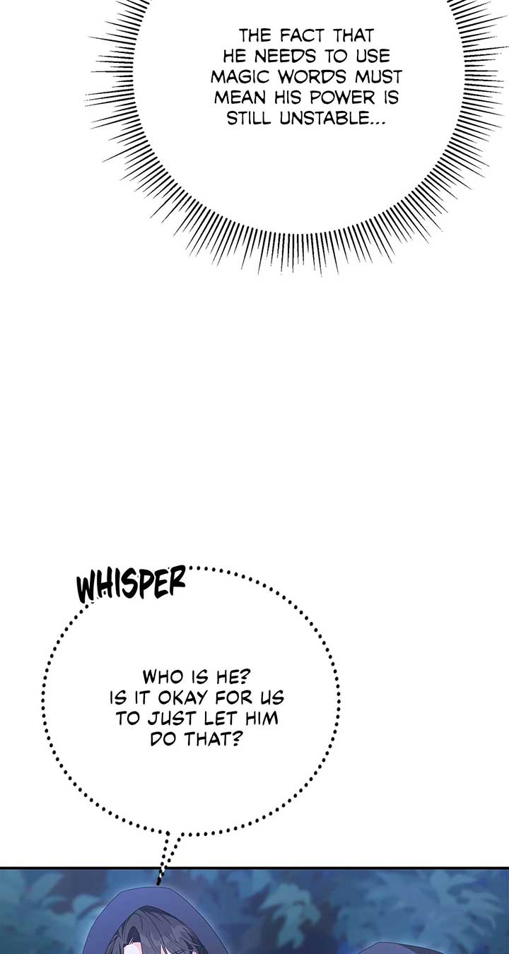 No, I Only Charmed the Princess! chapter 53 page 7