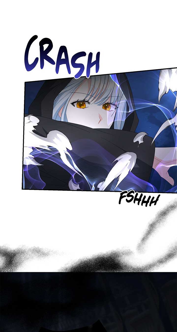 No, I Only Charmed the Princess! chapter 53 page 70