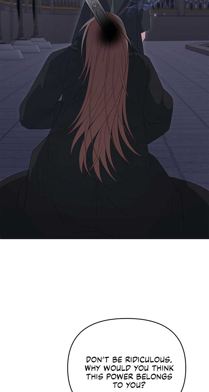 No, I Only Charmed the Princess! chapter 53 page 74