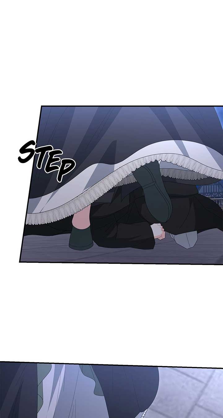 No, I Only Charmed the Princess! chapter 53 page 77