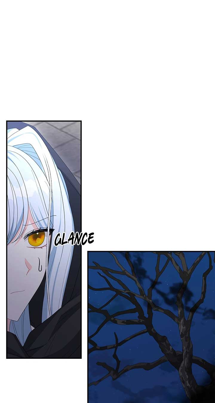 No, I Only Charmed the Princess! chapter 53 page 83