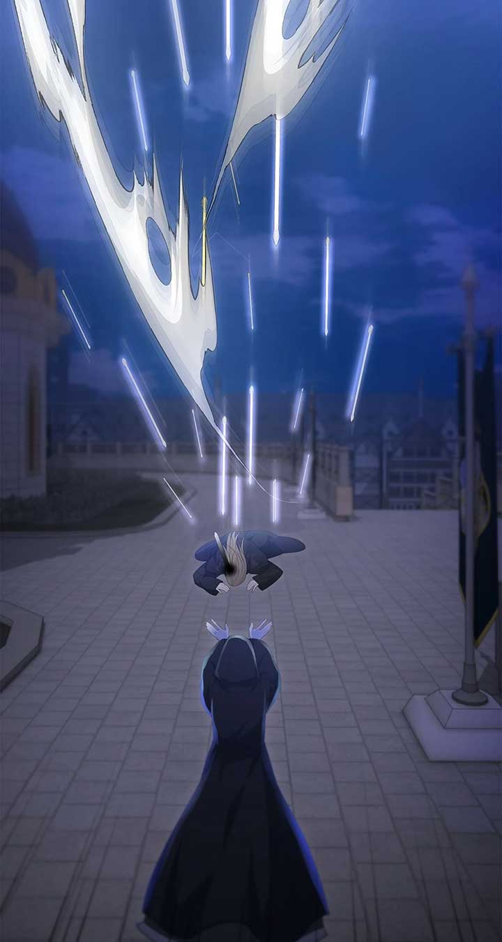 No, I Only Charmed the Princess! chapter 53 page 93
