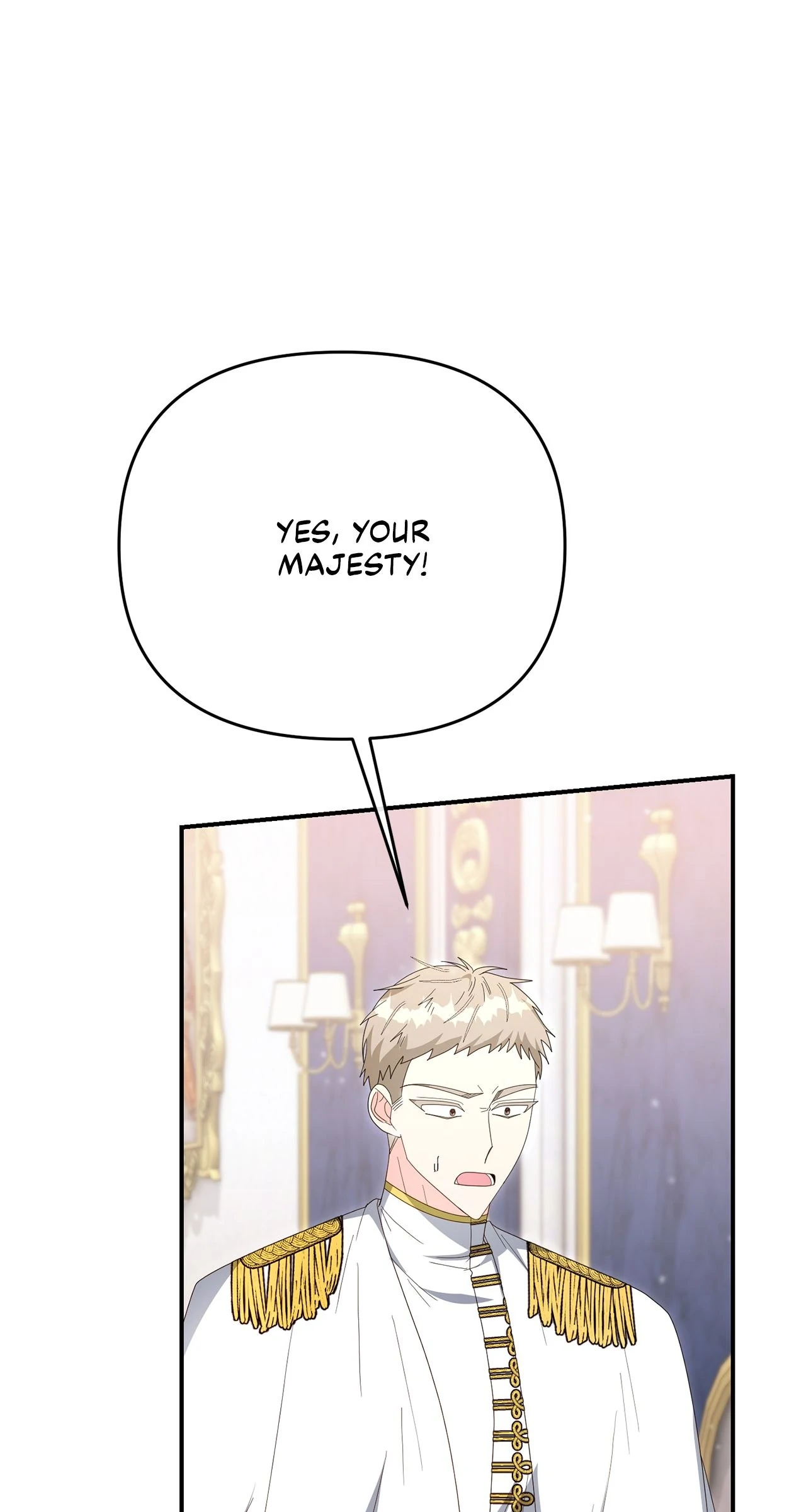 No, I Only Charmed the Princess! chapter 56 page 11