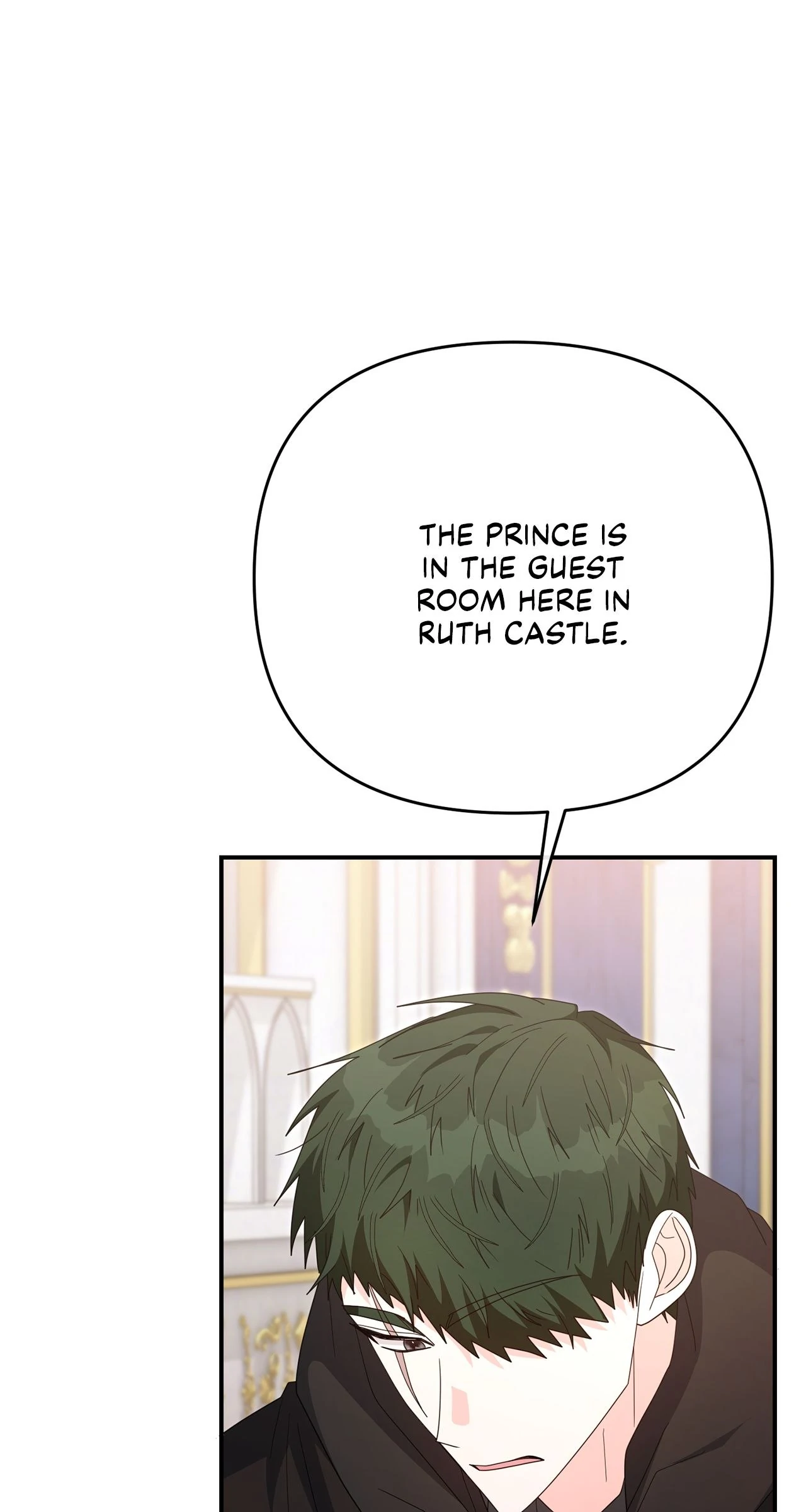 No, I Only Charmed the Princess! chapter 56 page 20
