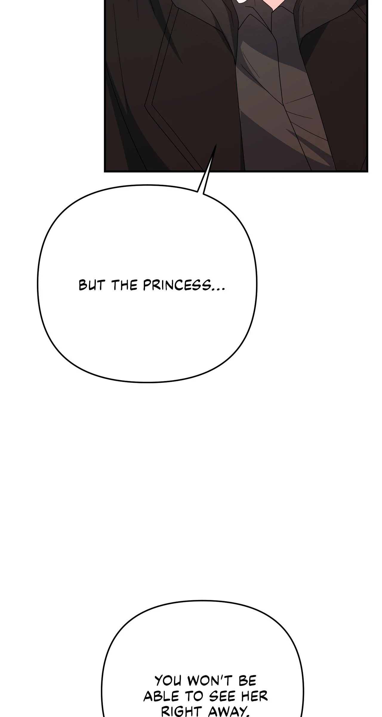 No, I Only Charmed the Princess! chapter 56 page 21