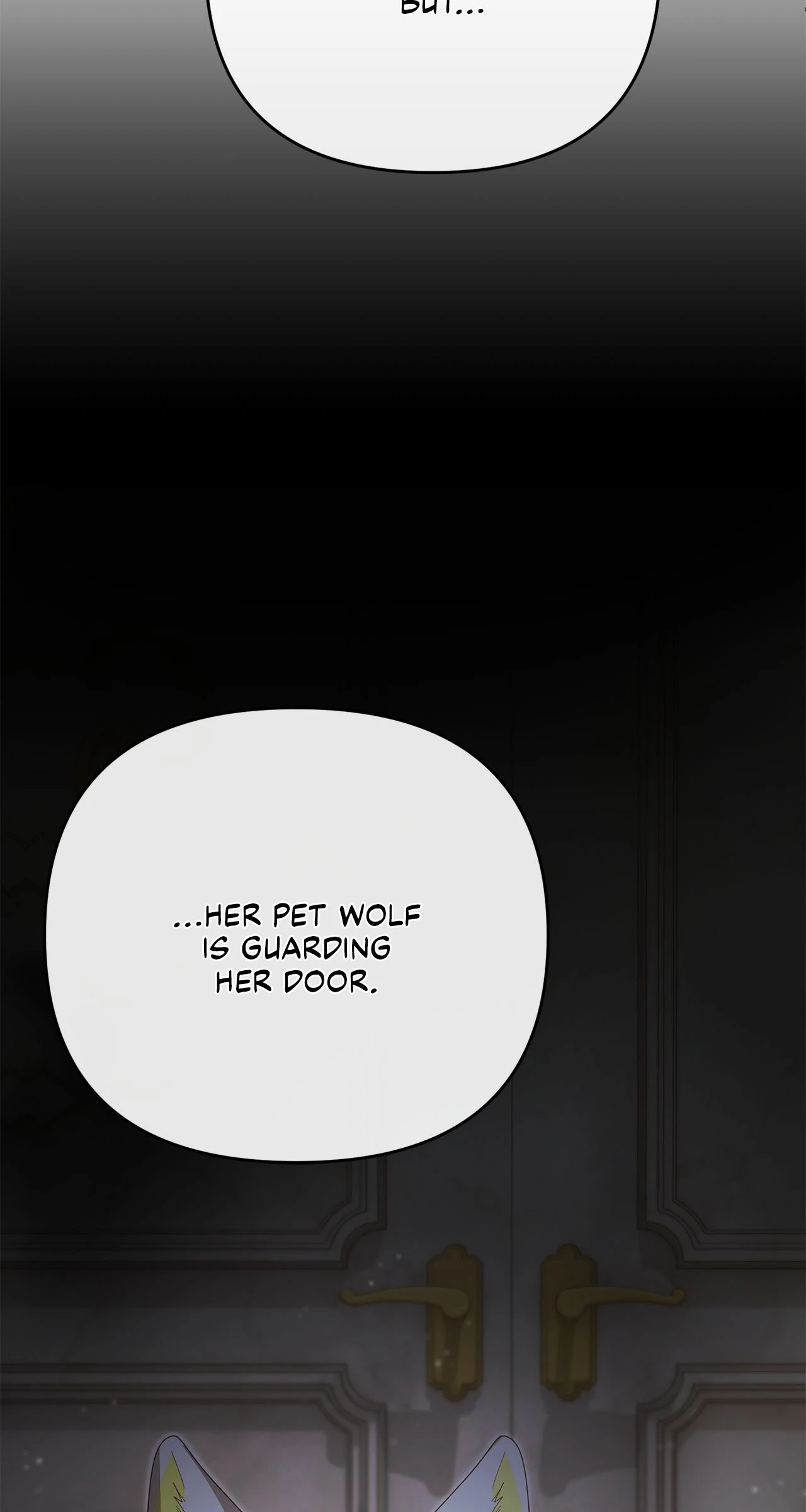 No, I Only Charmed the Princess! chapter 56 page 24
