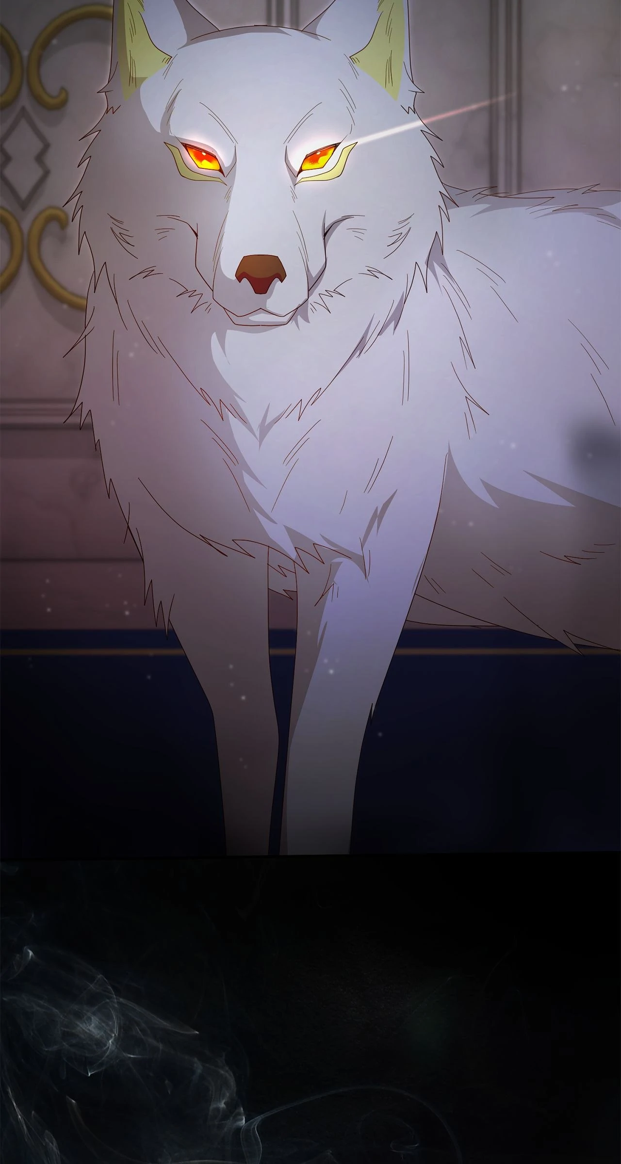 No, I Only Charmed the Princess! chapter 56 page 25