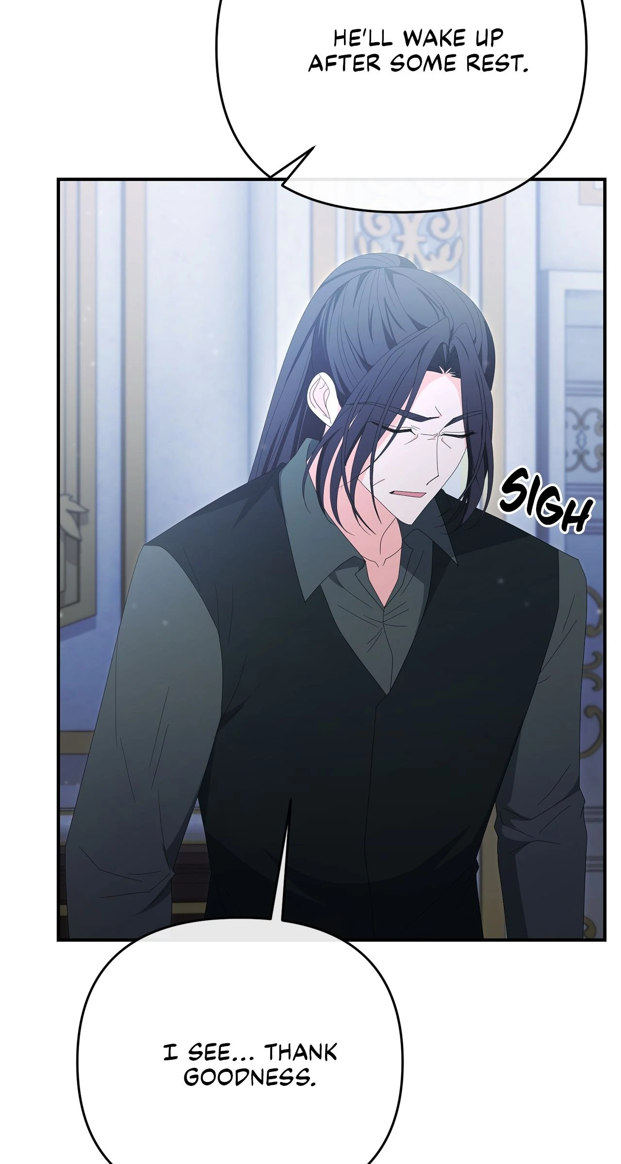 No, I Only Charmed the Princess! chapter 56 page 33