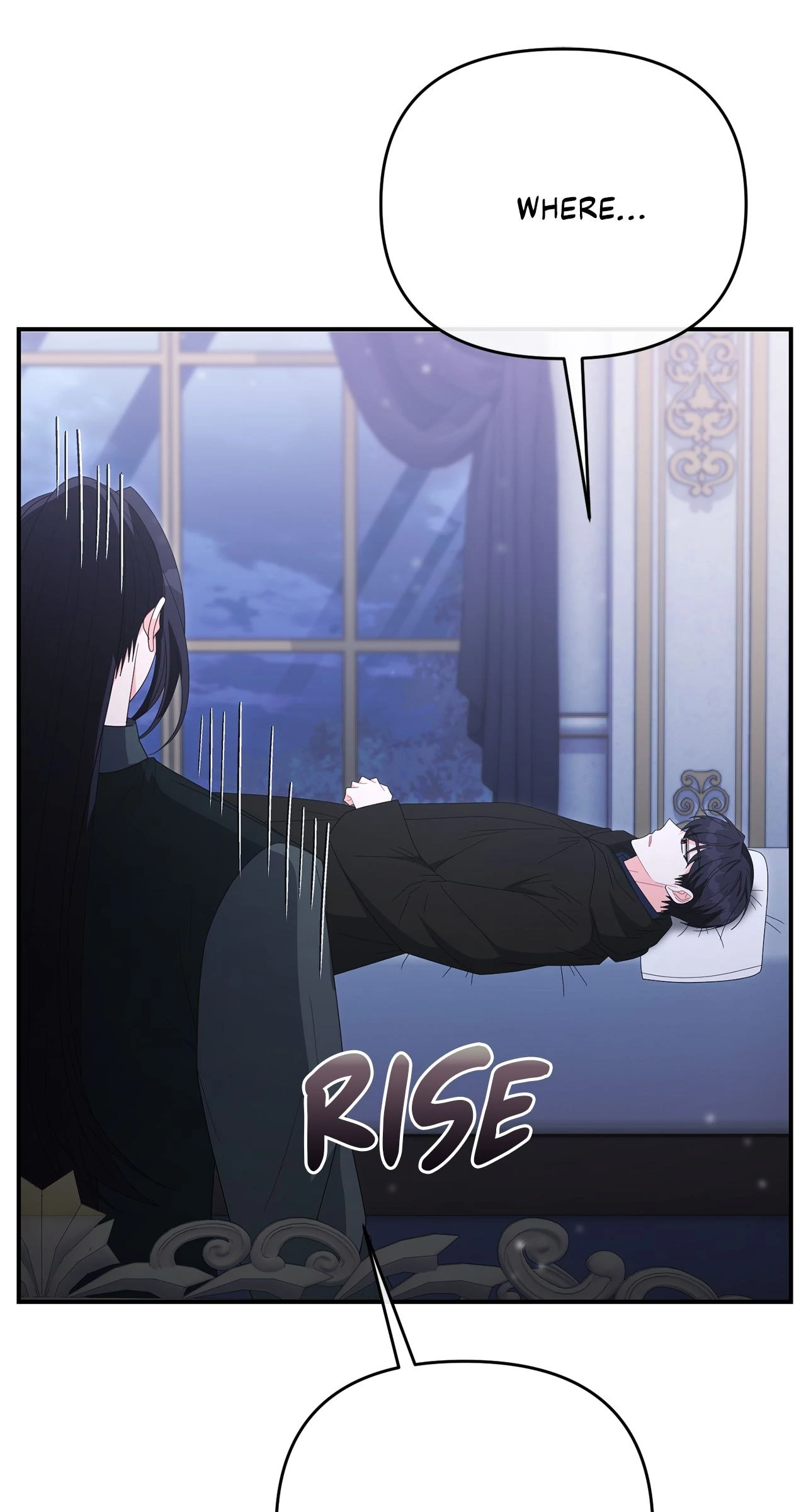 No, I Only Charmed the Princess! chapter 56 page 42