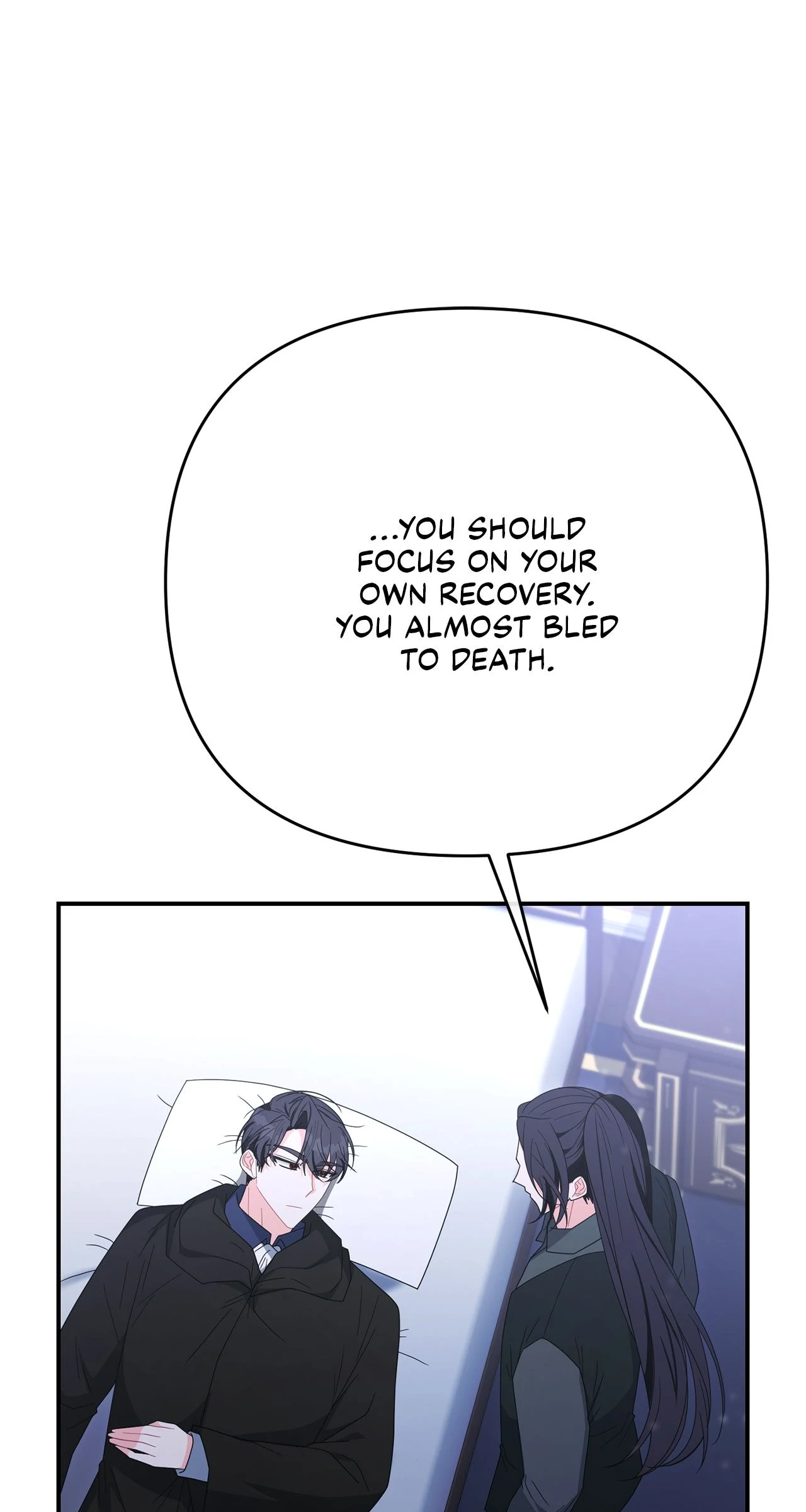 No, I Only Charmed the Princess! chapter 56 page 54