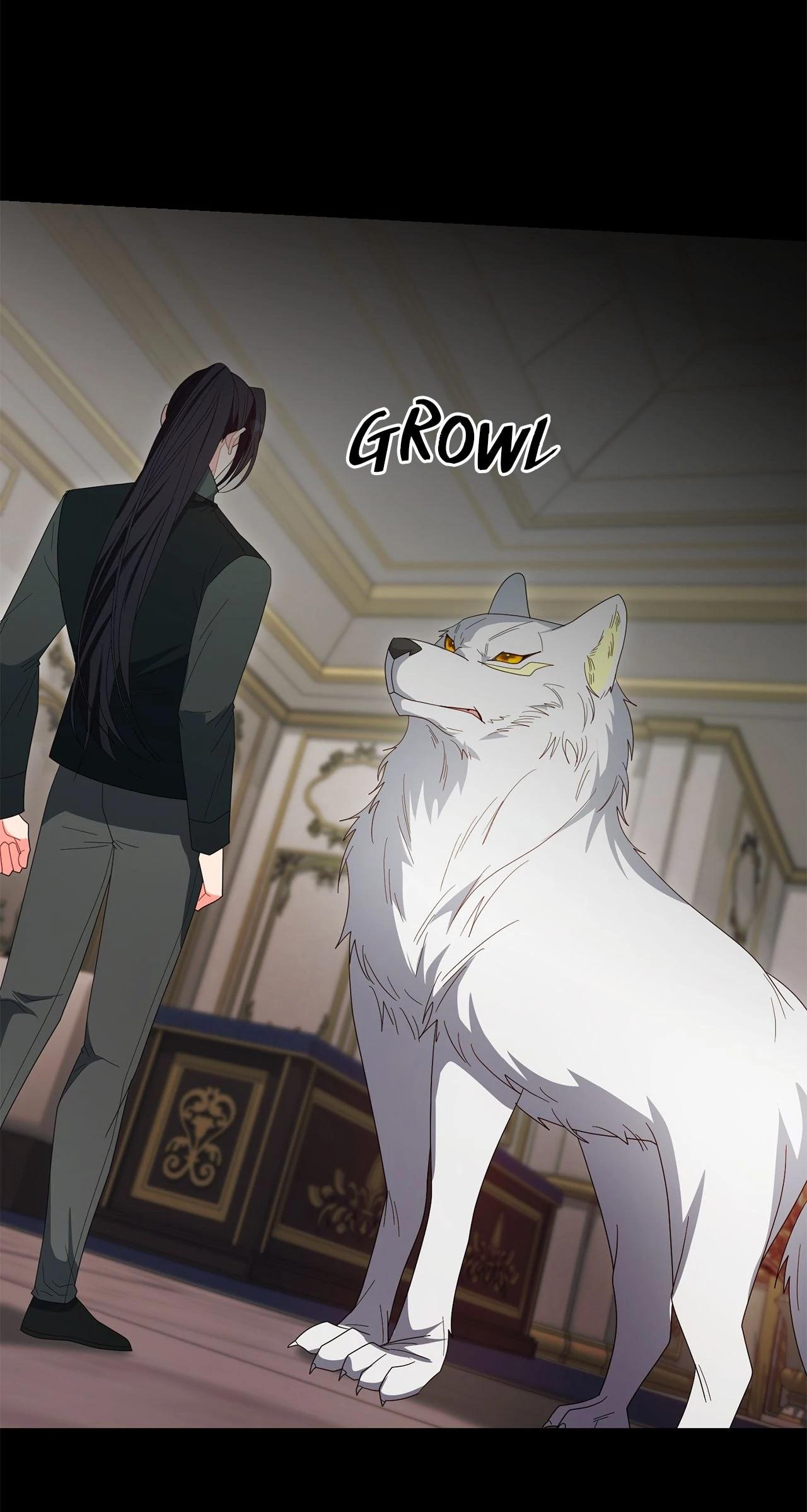 No, I Only Charmed the Princess! chapter 56 page 60
