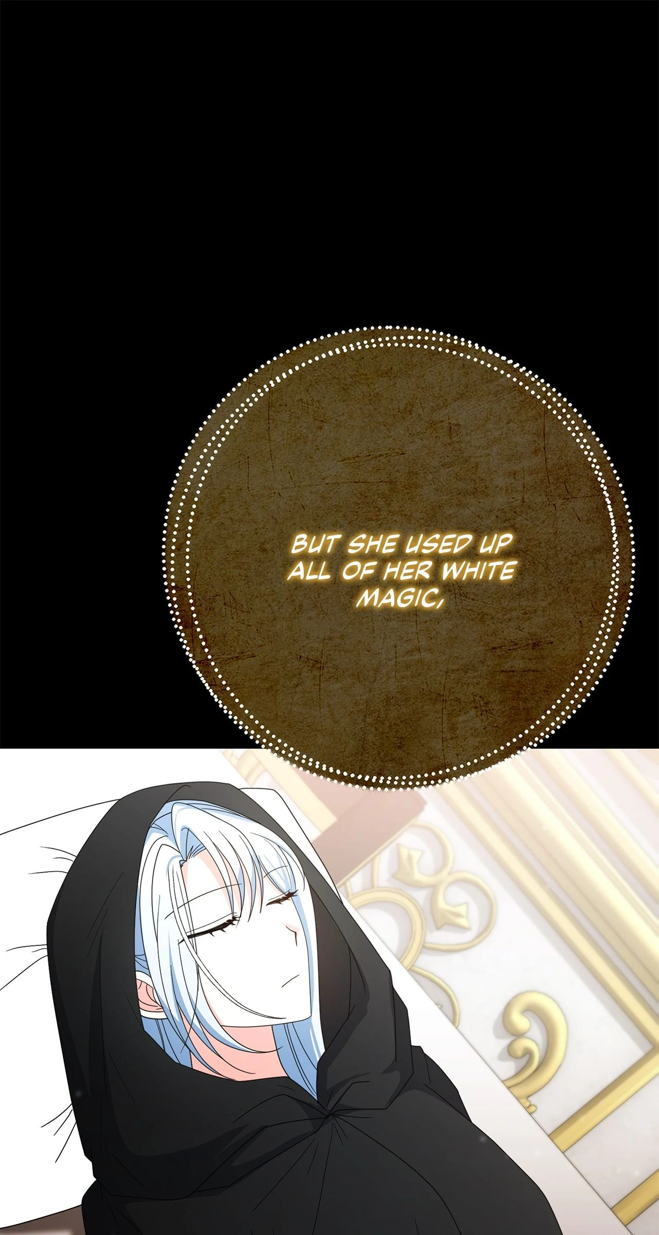 No, I Only Charmed the Princess! chapter 56 page 72