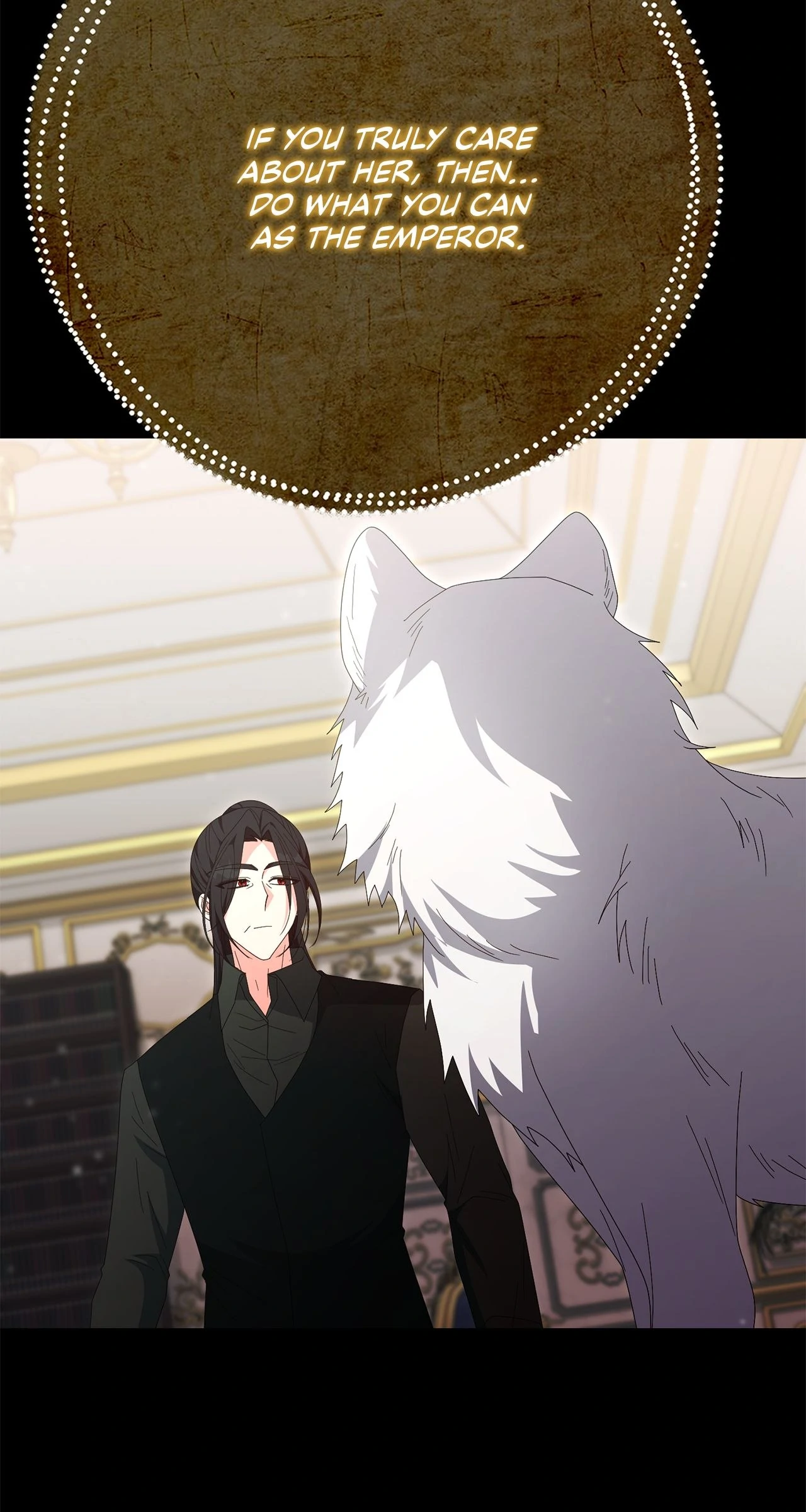 No, I Only Charmed the Princess! chapter 56 page 83