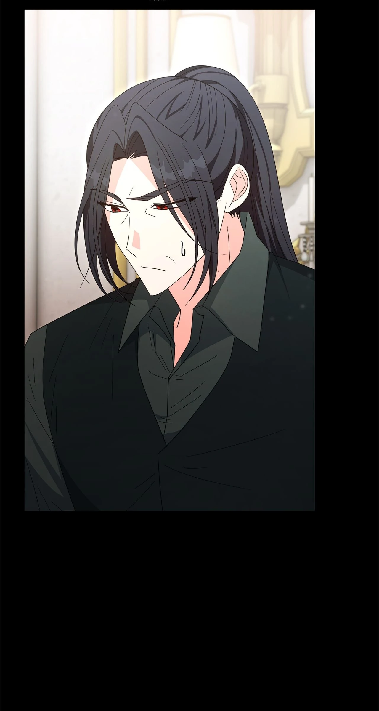 No, I Only Charmed the Princess! chapter 56 page 85
