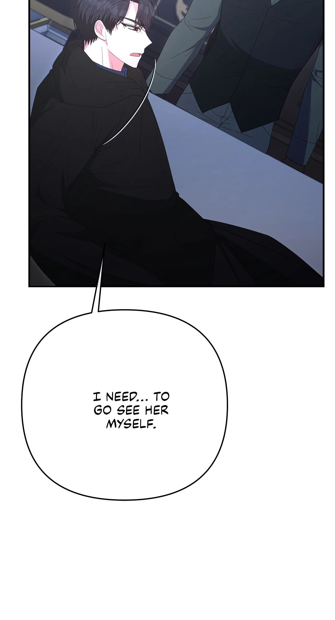 No, I Only Charmed the Princess! chapter 56 page 88